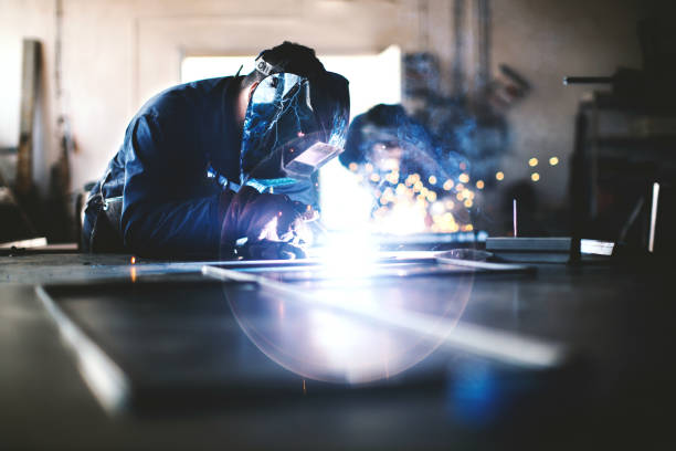 Pacific, WA Welder & Metal Fabrication Company