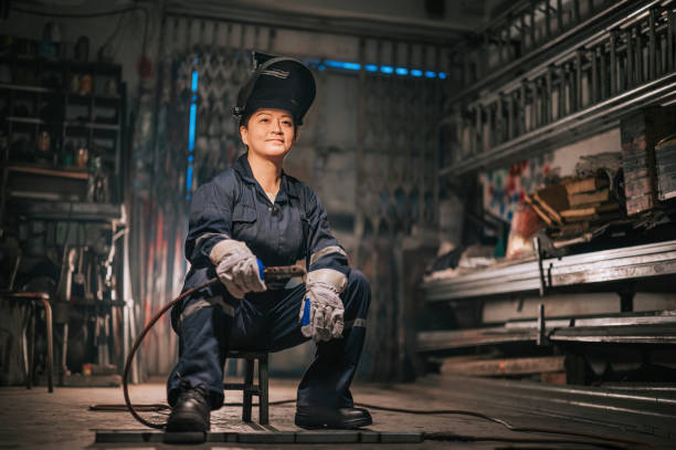 Best Automation and Robotic Welding in Pacific, WA