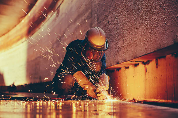Affordable Welder Services in Pacific, WA