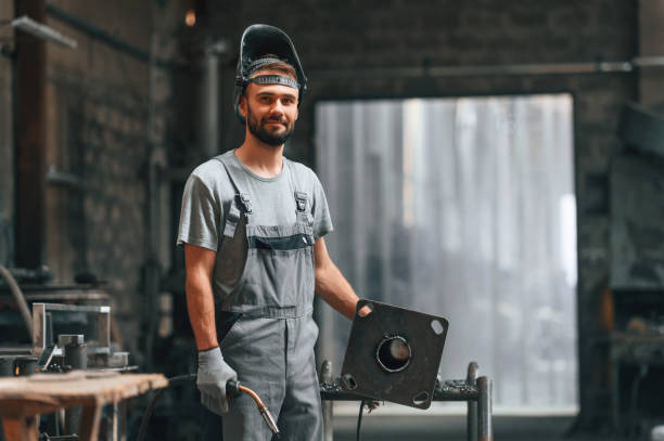 Best Food and Beverage Processing Equipment Welding in Pacific, WA